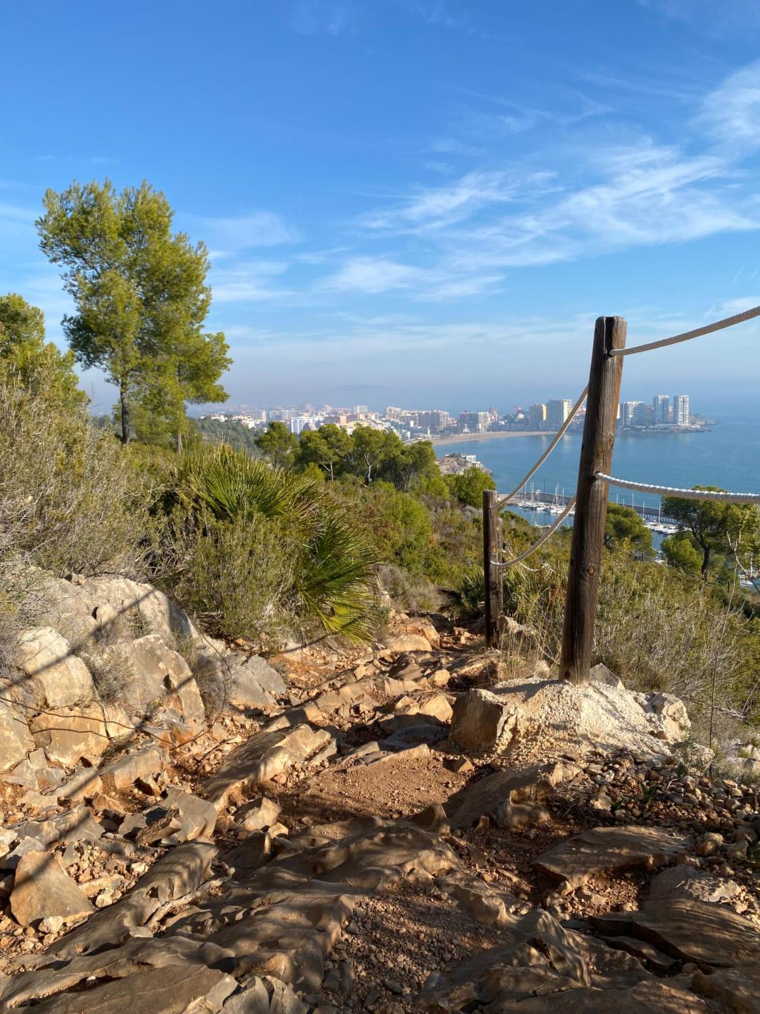 Adosado En Urbanizacion Encantadora Oropesa del Mar Buitenkant foto