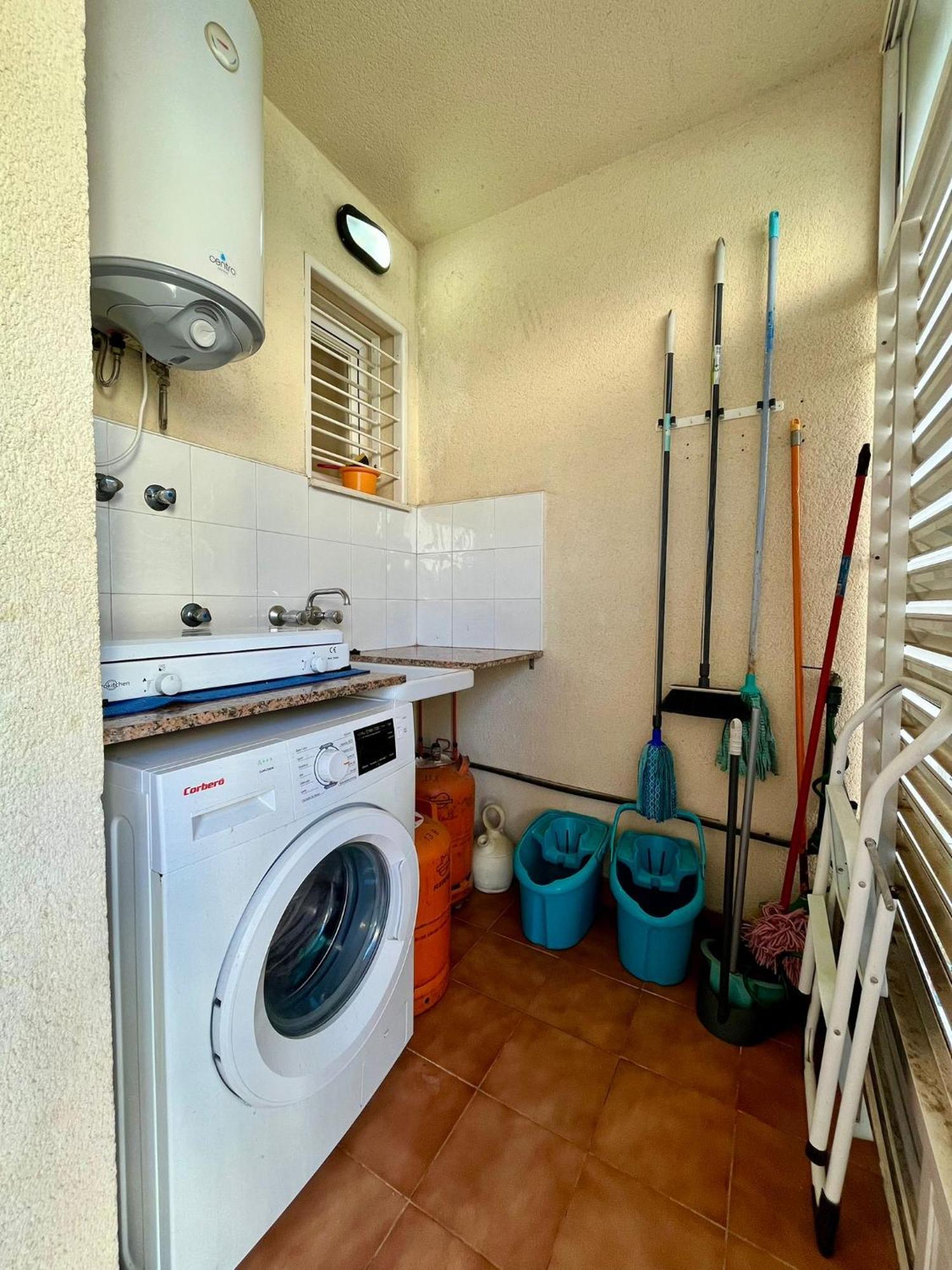 Adosado En Urbanizacion Encantadora Oropesa del Mar Buitenkant foto